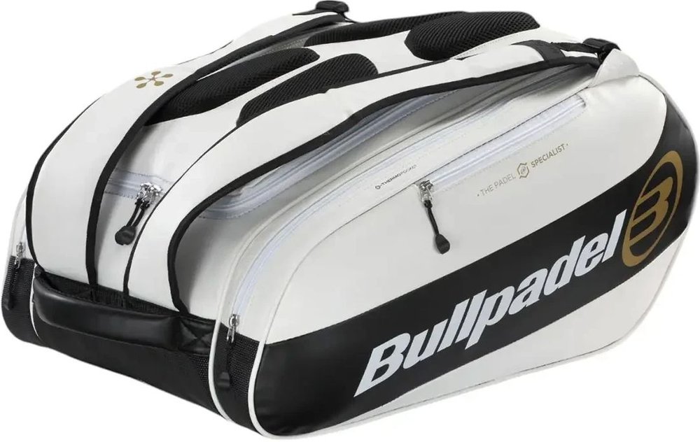 (EU) Сумка Bullpadel Vertex Premier BPP25001