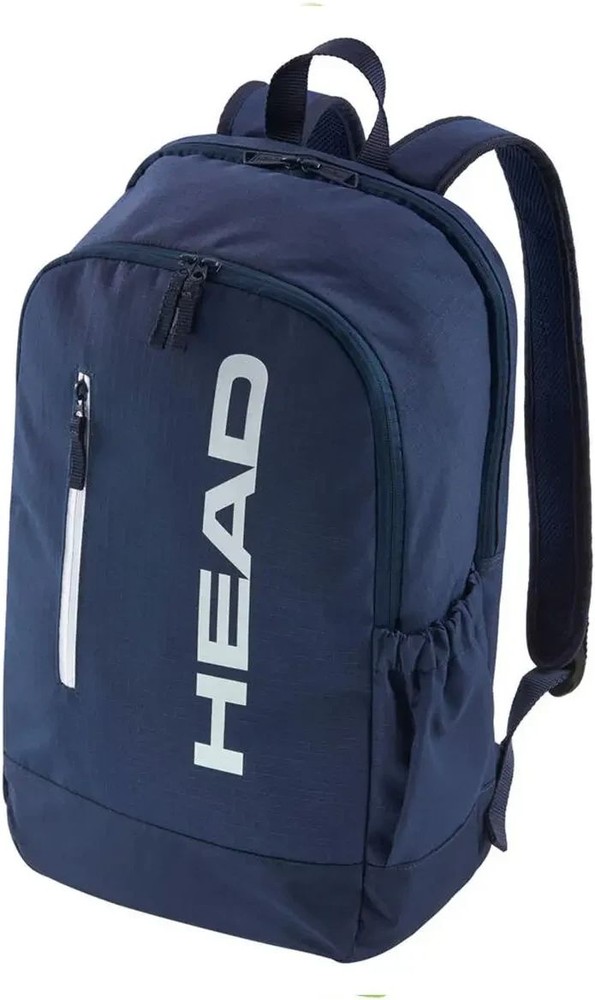 (EU) Рюкзак Head Base 17L Navy Blue