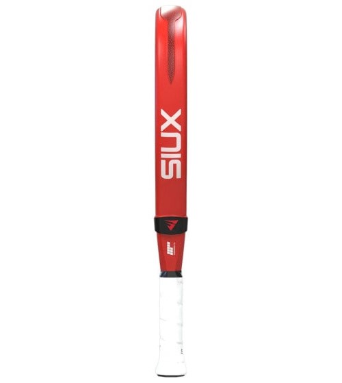 Ракетка для падел тенниса Siux Electra Pro Fire Red 2026