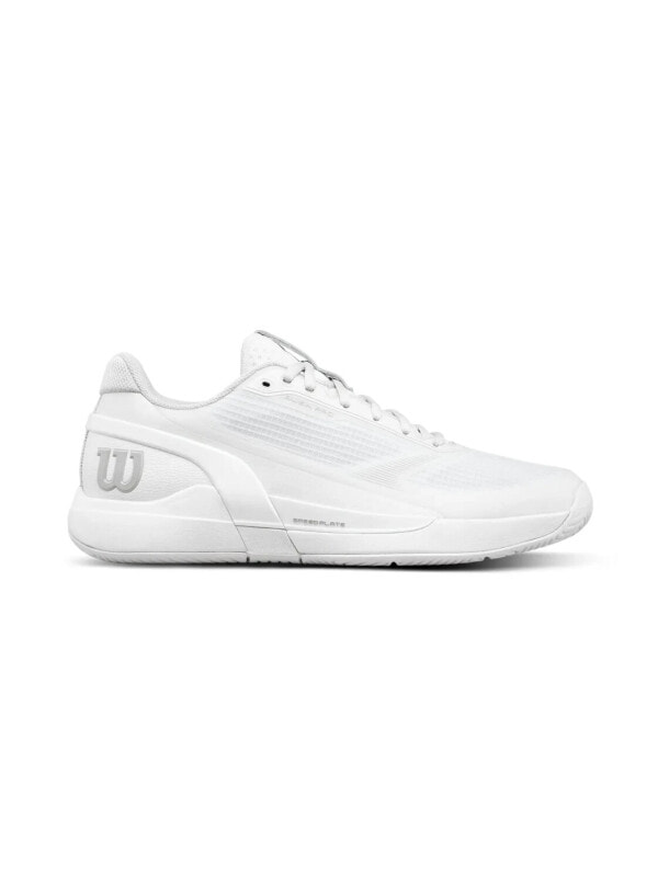 WILSON RUSH PRO 5 WHITE WRS337200