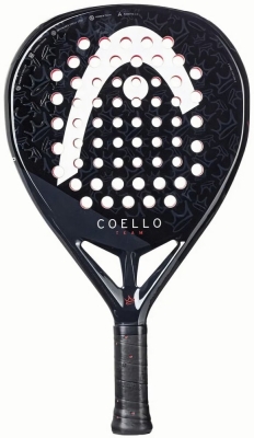(EU) Ракетка для падел тенниса Head Coello Team 2025