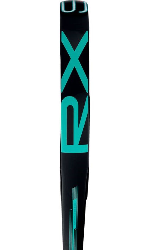 Ракетка для падел тенниса Adidas Rx Series 2026