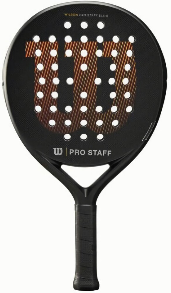 (EU) Ракетка для падел тенниса Wilson Pro Staff V2 Elite