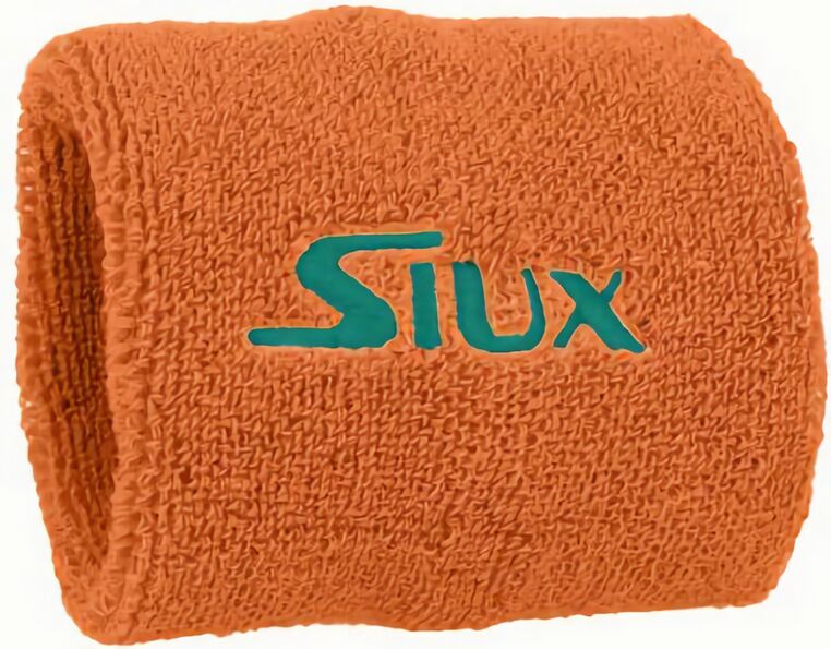 (EU) Напульсник Siux Flash, Оранжевый (2 шт)