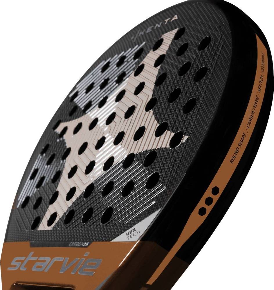Ракетка для падел тенниса Starvie Kenta