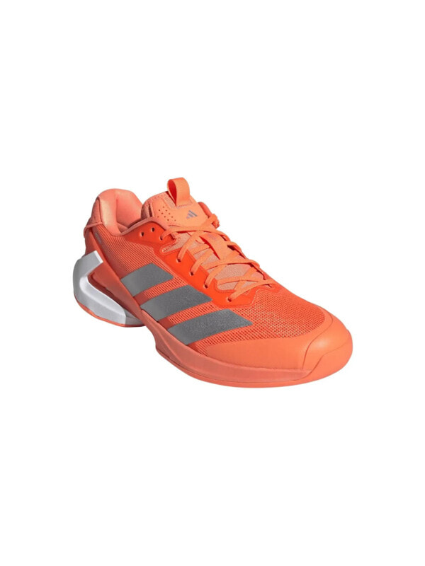 ADIDAS ADIZERO UBERSONIC 5 ORANGE JR1734