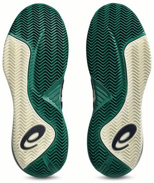 (EU) Кроссовки мужские Asics Gel-Resolution X, 1041A485, Темно-Синие (р. 46,5)