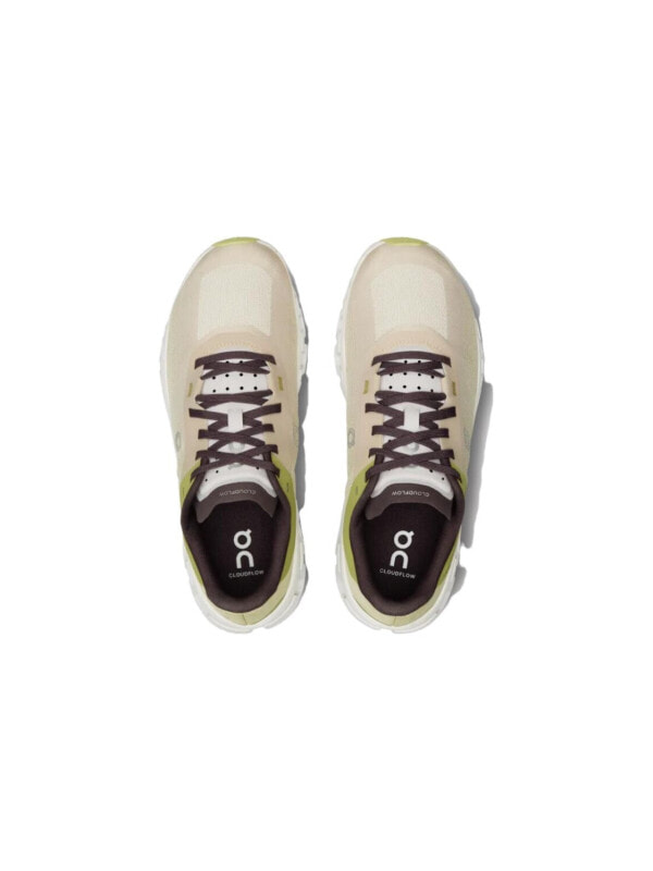 Cloudflow Wmns On 4 'Zest Frost' Women's