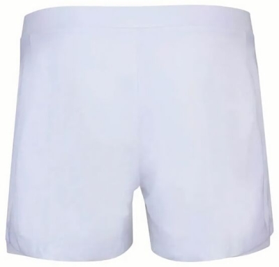 (EU) Шорты для девочек Babolat 4GP1061, Белые (L;XL)