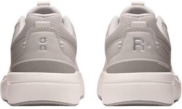 (CN) Кроссовки для мальчиков On Low top Kids' Running Shoes, Бежевые (р. 35,5)