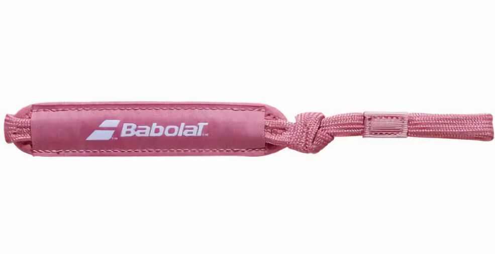 (EU) Ремешок на запястье Babolat, Розовый