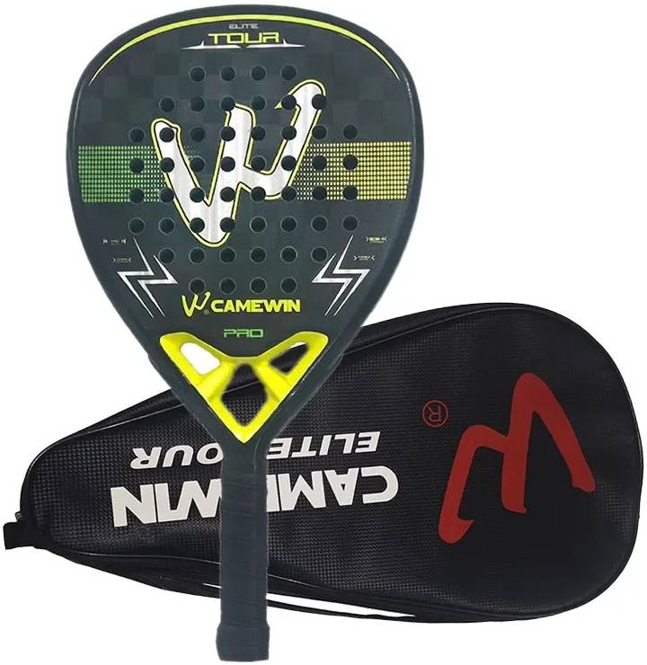 Ракетка для падел тенниса CameWin Elite Tour 4043