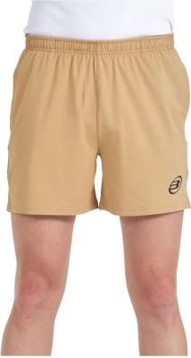 (EU) Шорты мужские Bullpadel SHORT CECLAVIN, Коричневые (XL)