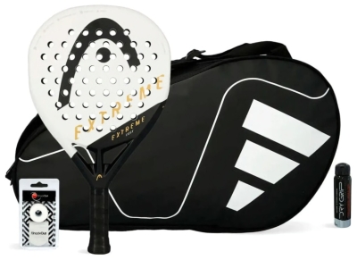Набор для падел-тенниса Head Edge Extreme Carbon CTR