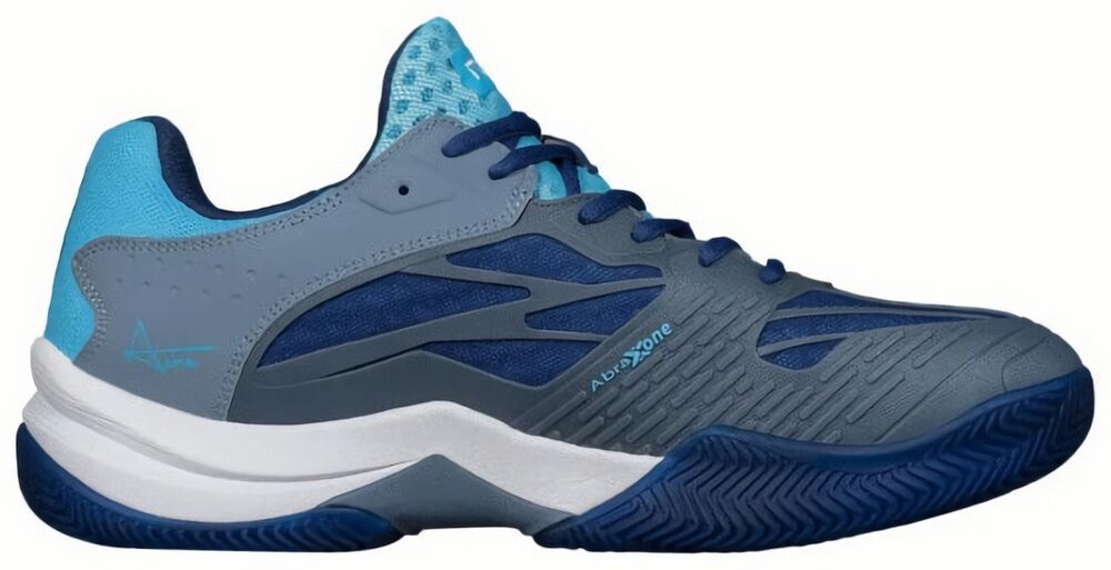 (EU) Кроссовки мужские Nox AT10 Lux, CALATLuxSTBB, Синие (р. 39)