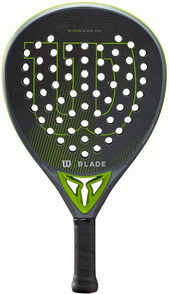(EU) Ракетка для падел тенниса Wilson Blade Pro V2