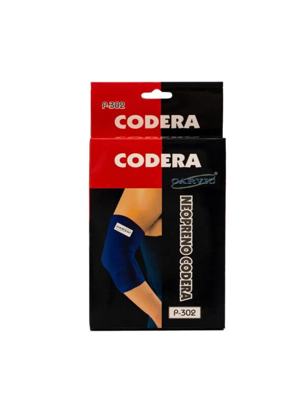 Накладка на локоть защитная унисекс Softee Carvic Neoprene