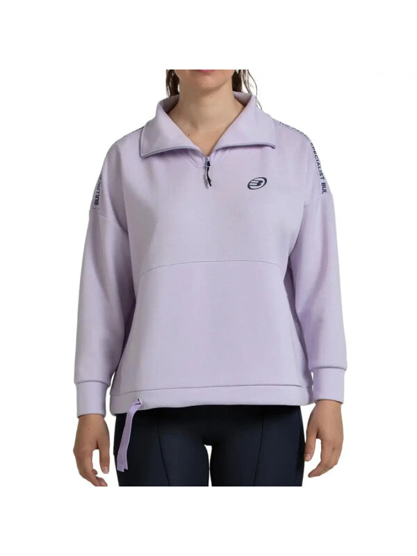 SWEATSHIRT BULLPADEL ALASIA WOMAN