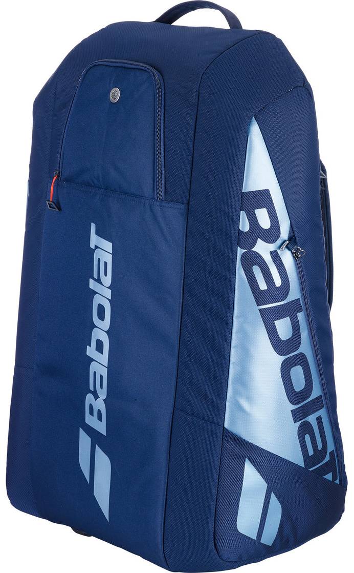 Чехол для ракеток Babolat Pure Drive 2025, на 12 ракеток, Синий