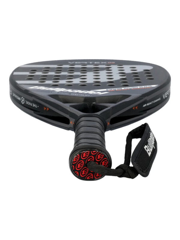 (EU) Ракетка для падел тенниса Bullpadel Vertex 03 Cmf Xseries 494314 (SMU)