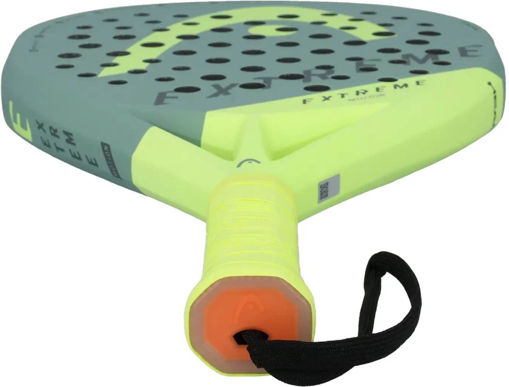 (EU) Ракетка для падел тенниса Head Extreme Motion 2023 Padel Racket