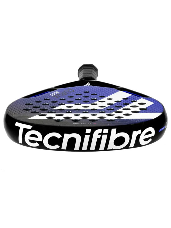 (EU) Ракетка для падел тенниса Tecnifibre Curva Soft 2025