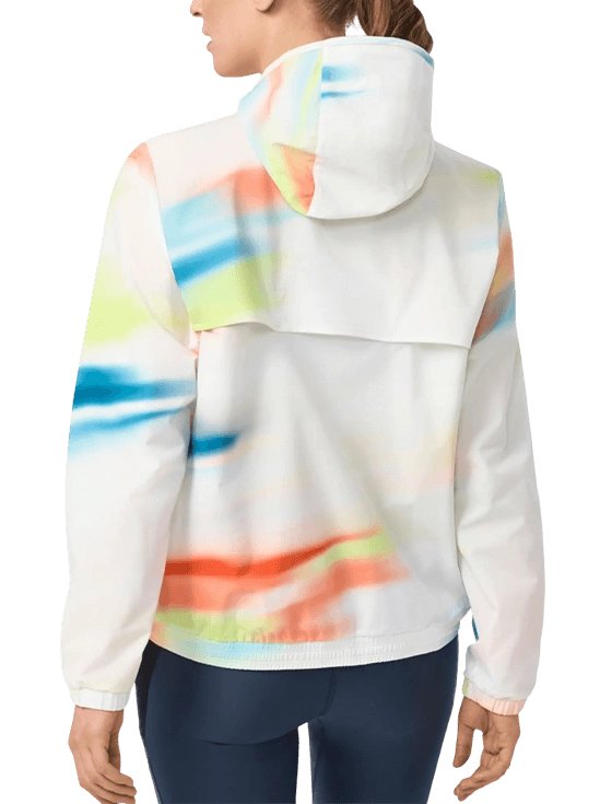 Куртка женская Head Blur Jacket W, Разноцветная (XS)