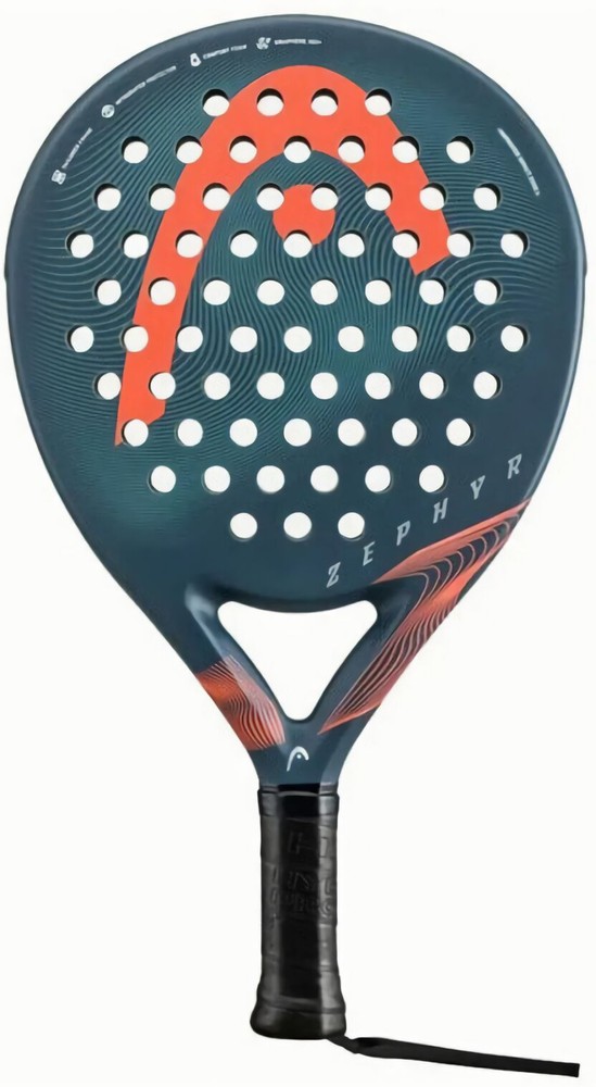 (EU) Ракетка для падел тенниса Head Zephyr 2023