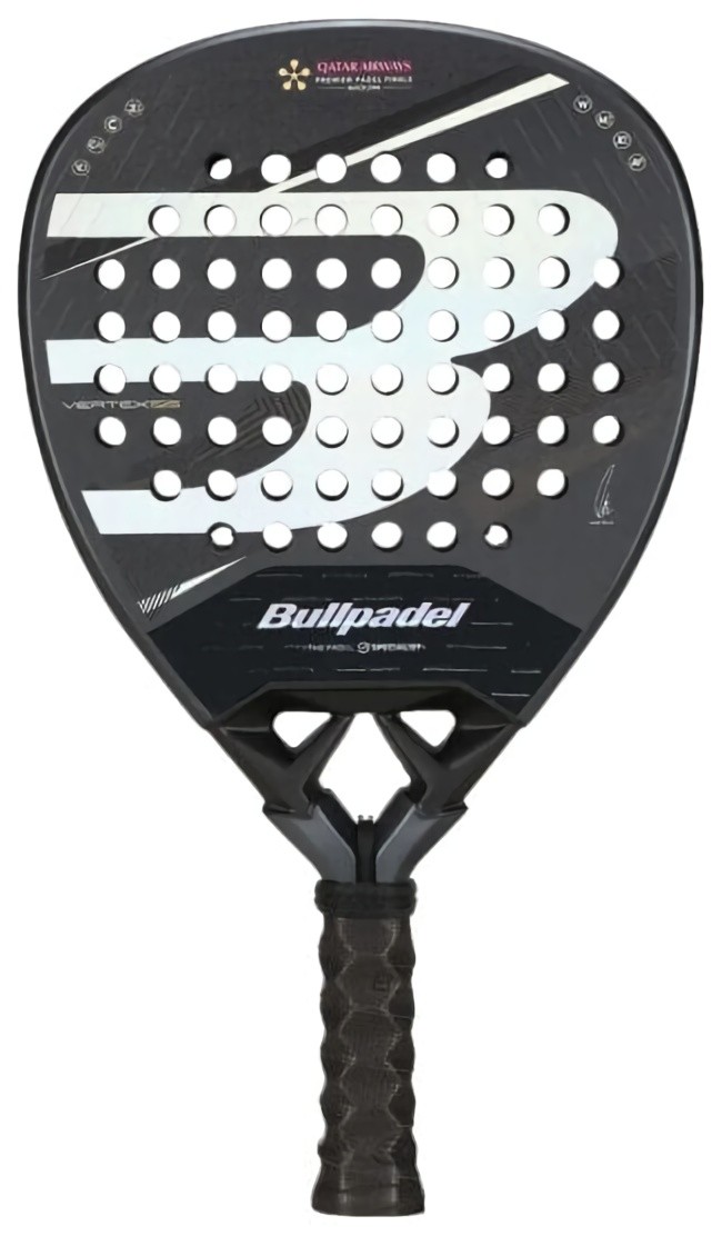 (EU) Ракетка для падел тенниса Bullpadel Vertex 05 Tour Final 2025