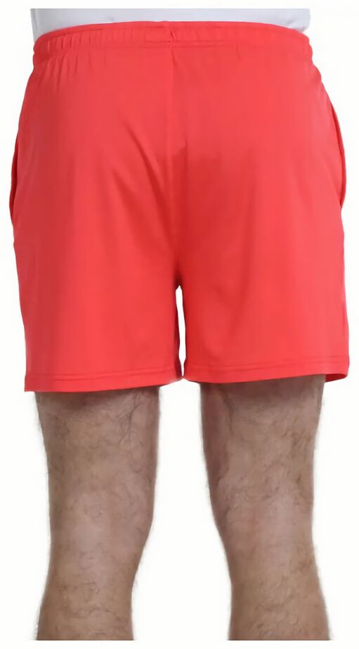 (EU) Шорты мужские Bullpadel Meis, Красные (2XL)