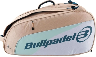 (EU) Сумка Bullpadel Elite Pink Woman BPP25019