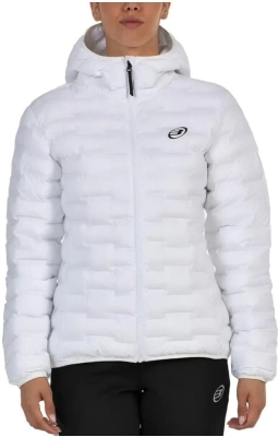 ANORAK BULLPADEL BENEVI WOMAN