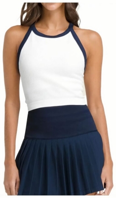 (EU) Топ женский Everyday Brami, Белый (XL)