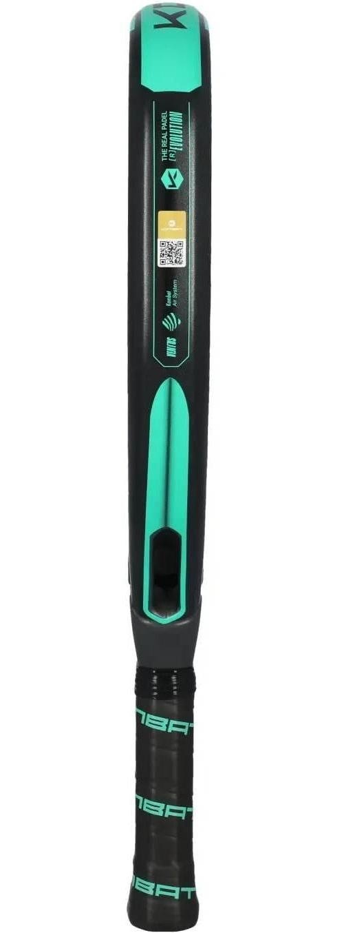 (EU) Ракетка для падел тенниса Kombat Vesubio