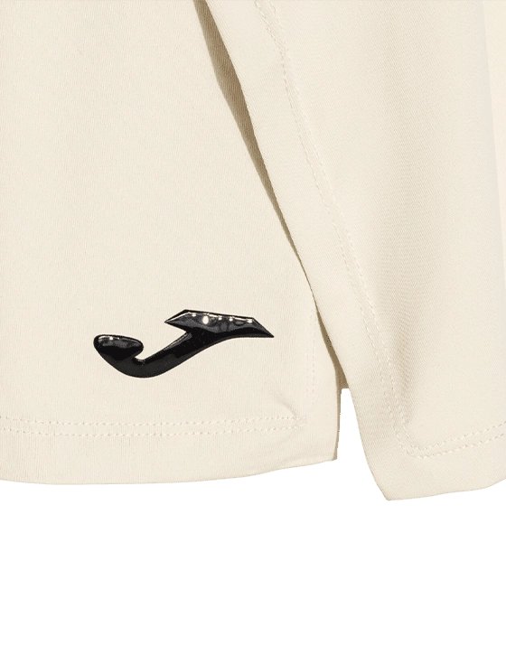 Юбка женская Joma Torneo Skirt W, Бежевая (L)