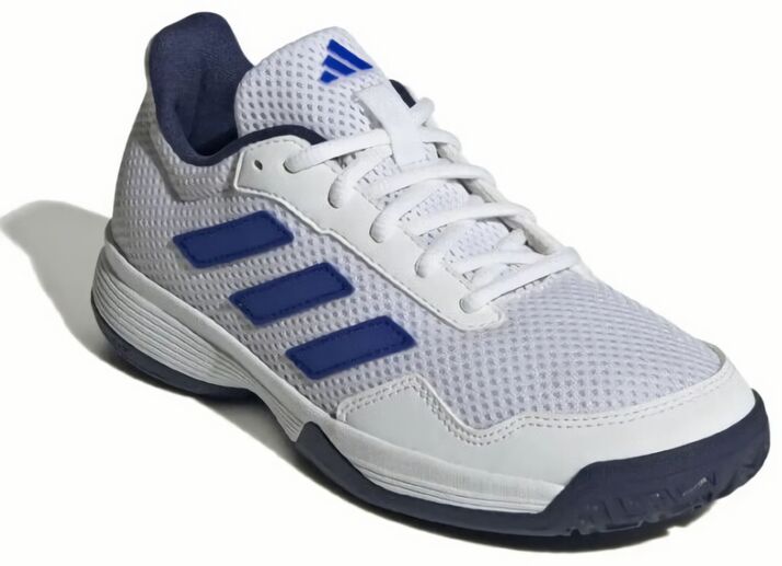 (EU) Кроссовки детские Adidas Gamespec, JI4323, Белые (р. 32)