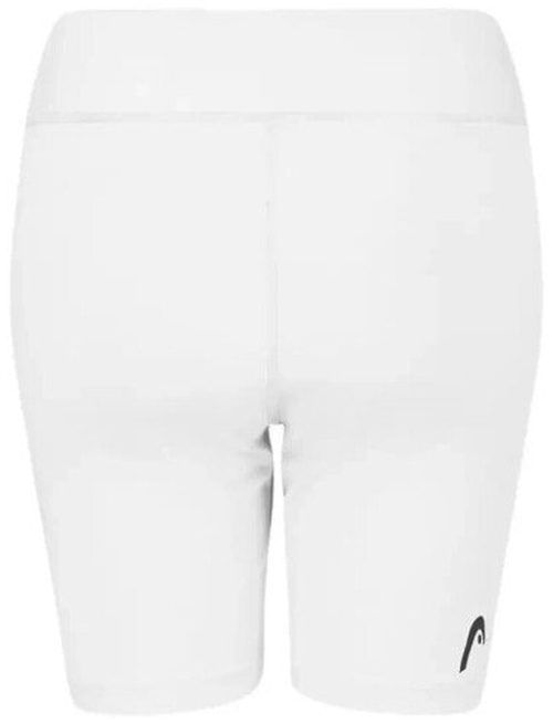 (EU) Леггинсы женские Head Tights, Белые (XL)