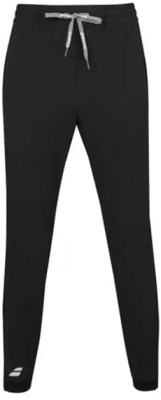 (EU) Штаны женские Babolat Play Pant, Чёрные (2XL)