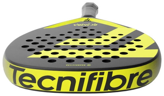 (EU) Ракетка для падел тенниса Tecnifibre Bomb Soft