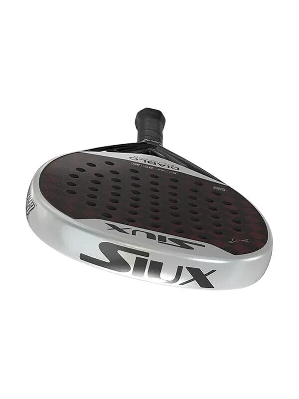 (EU) Ракетка для падел тенниса Siux Diablo Revolution Sanyo Pro 3