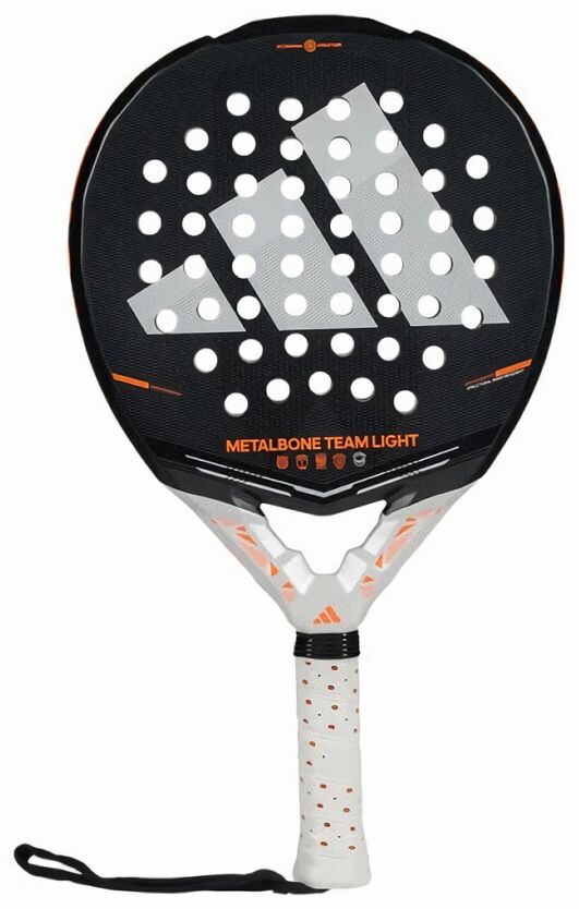 (EU) Ракетка для падел тенниса Racket Adidas Metalbone Team Light 2026