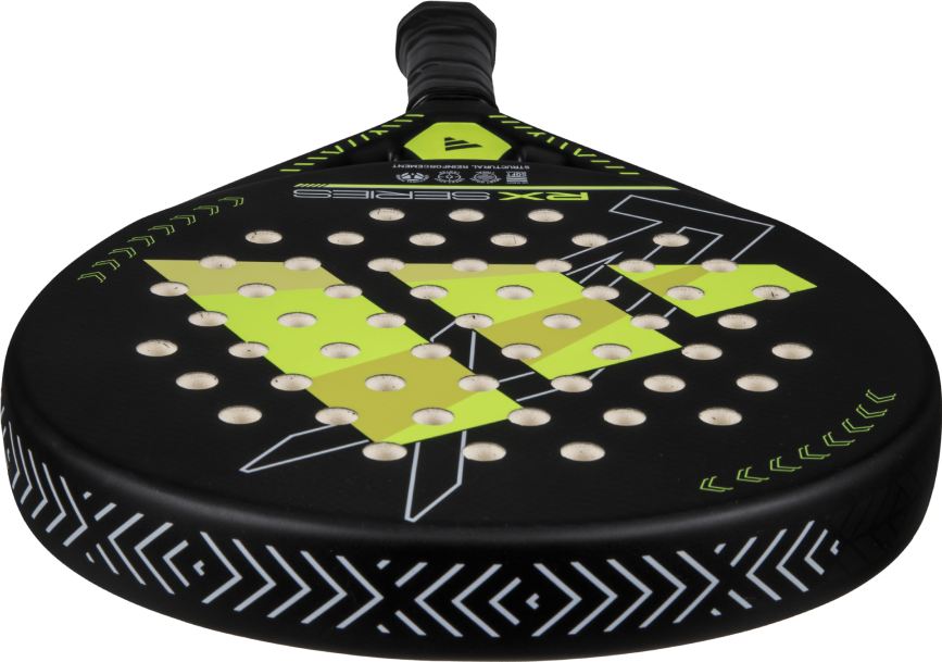 Ракетка для падел тенниса Adidas RX Lime 3.4