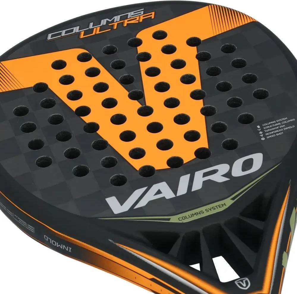 (EU) Ракетка для падел тенниса Vairo Columns Ultra 2023