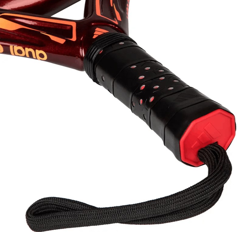 Ракетка для падел тенниса Adidas Adipower Ctrl Mtw Pro Edt Alex Ruiz 2025