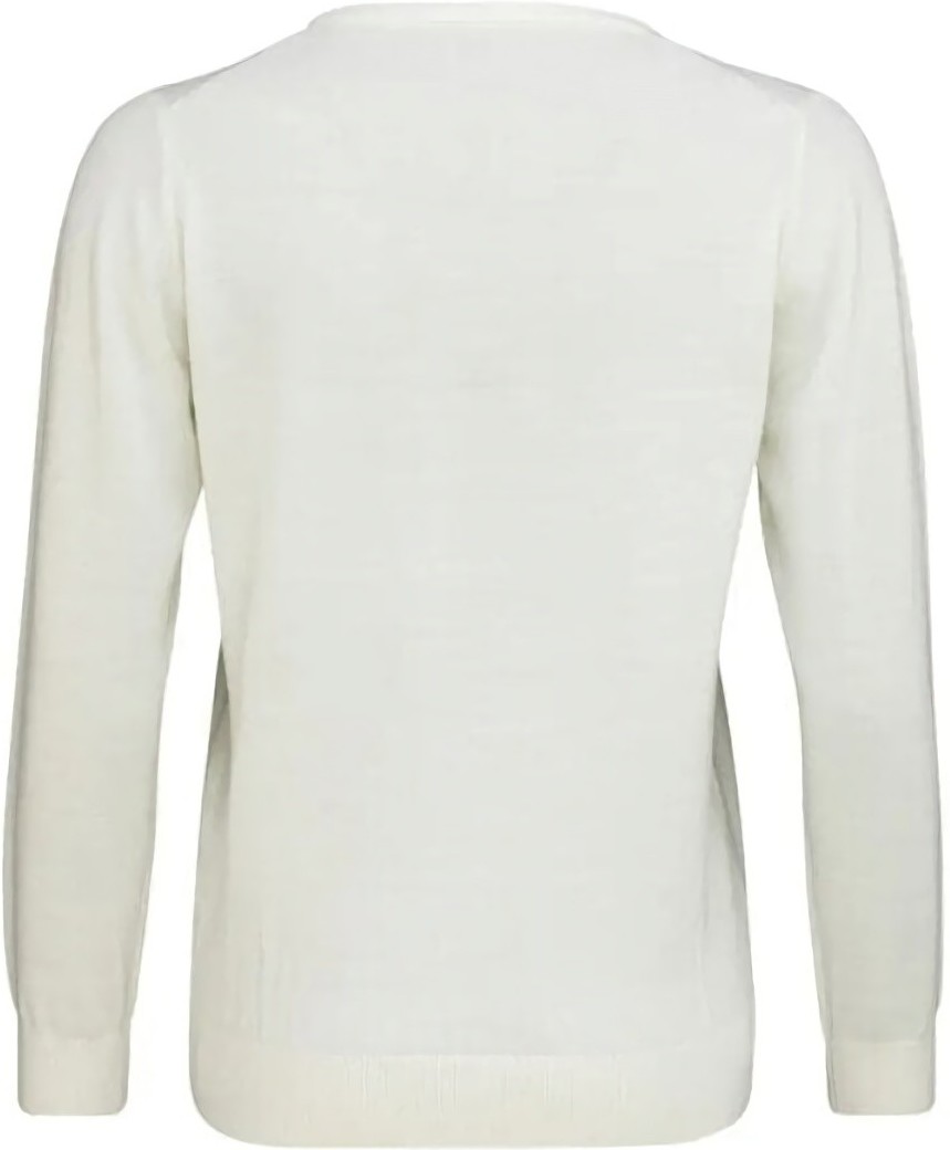 (EU) Свитшот женский HEAD Pullover, Белый (S)