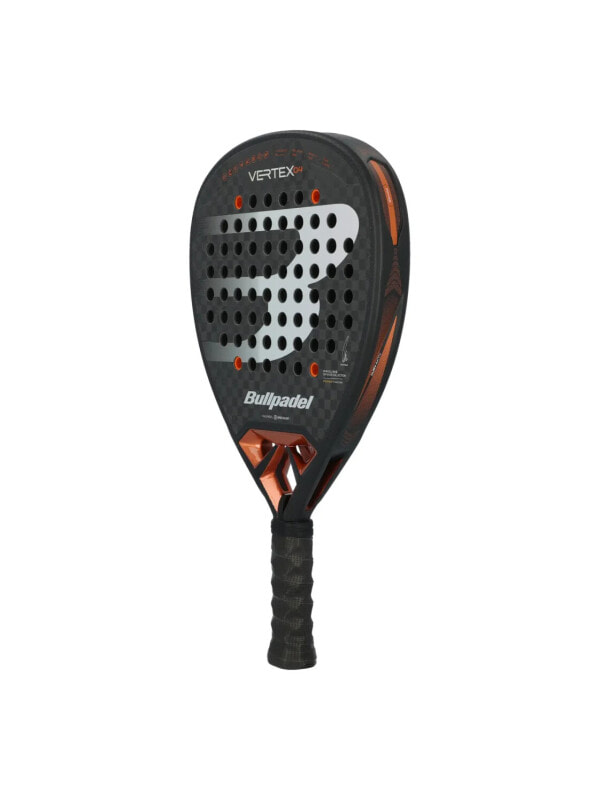 (EU) Ракетка для падел тенниса Bullpadel Vertex 04 25