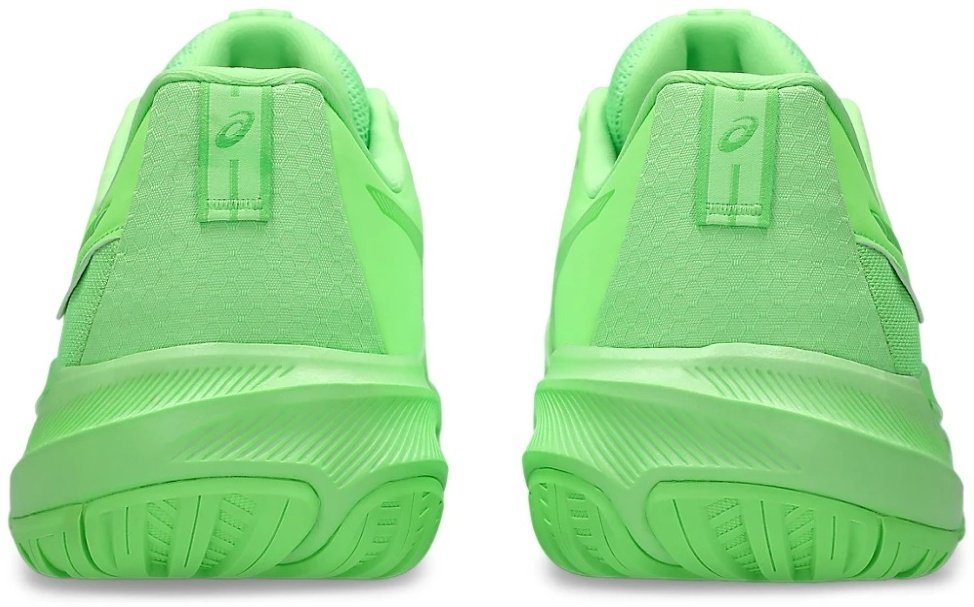 Кроссовки мужские Asics GEL-CHALLENGER 15, Зелёные (р. 43,5)