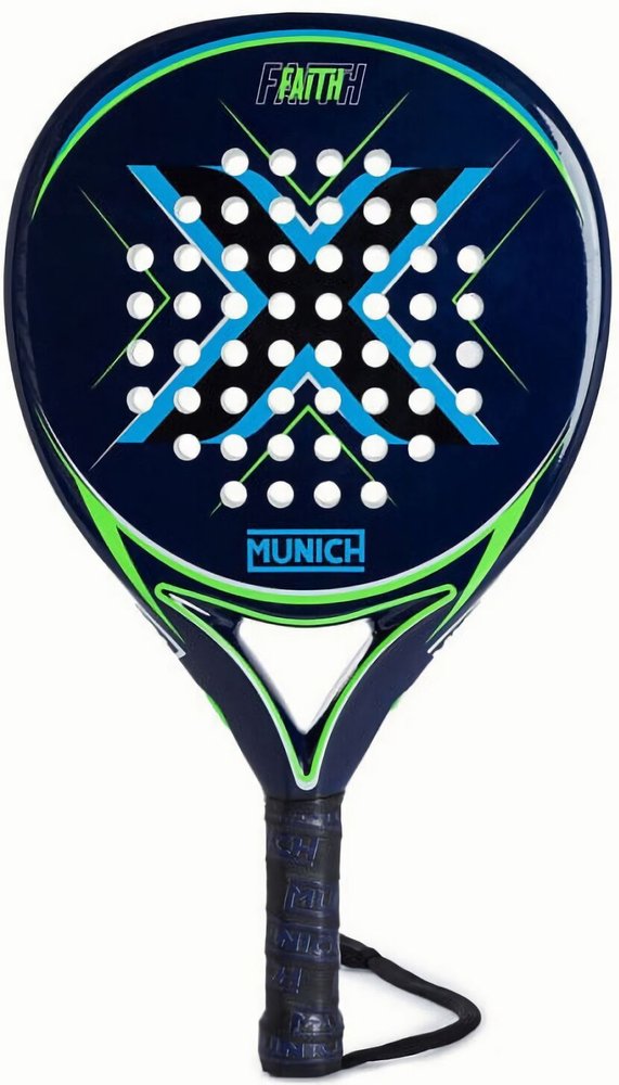 (EU) Ракетка для падел тенниса Munich Faith
