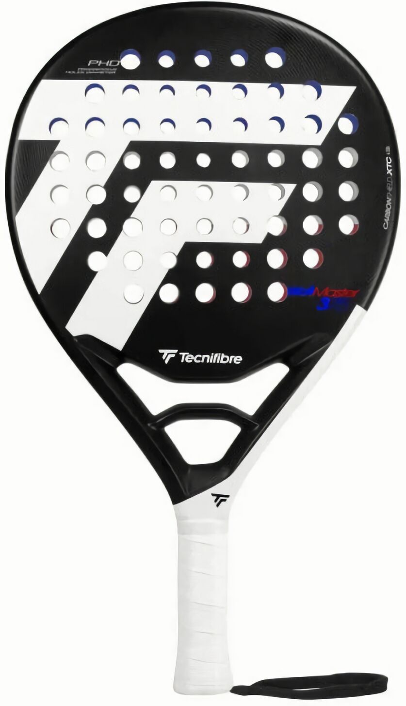(EU) Ракетка для падел тенниса Tecnifibre Wall Master 375
