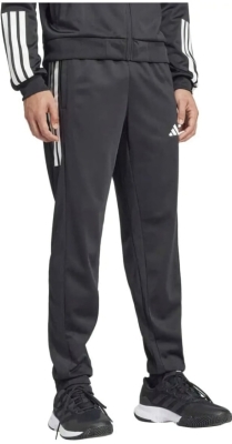 (EU) Брюки мужские Adidas 3 Stripes, Чёрные (M)